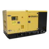 Super Silent Diesel Generator